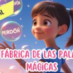 Cuento mágico para niños